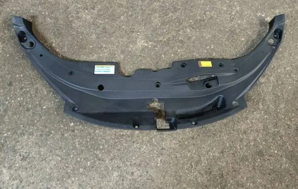 Toyota Mirai Top upper radiator support slam panel 5329562010 Y607