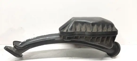 Intake resonator