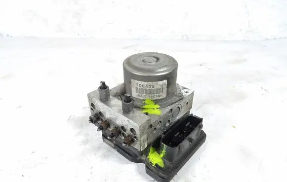 Nissan X-Trail T31 ABS Pump 47660-JH24D