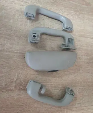 Opel Insignia A Front interior roof grab handle