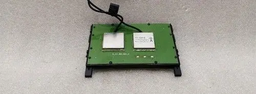 Land Rover Range Rover Evoque L538 Aerial antenna switch BJ3219C089AB