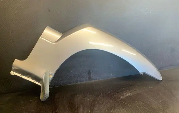 Hyundai Terracan Fender 87742H1500
