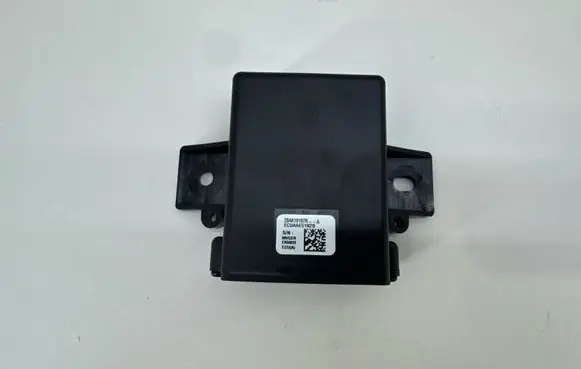 Dacia Duster II Other control units/modules 284A19197R