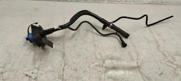 BMW X5 F15 AdBlue supply pipe 7320484