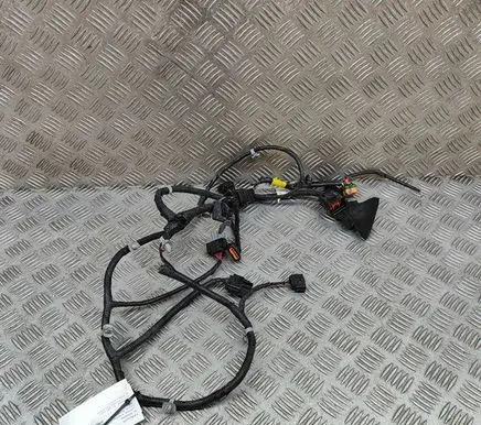 KIA Soul Parking sensor (PDC) wiring loom 91890J2020