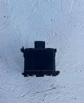 Distronic sensor radar