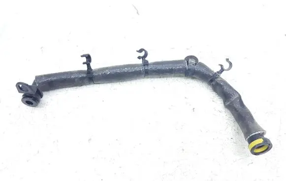 Nissan Qashqai Engine coolant pipe/hose 104204 PA66GF30