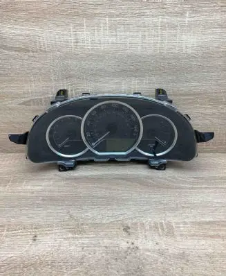 Toyota Auris E180 Speedometer (instrument cluster) 838000ZV00 MB1575508324 MPH