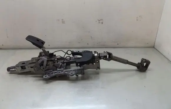 Volkswagen Eos Steering wheel axle set 