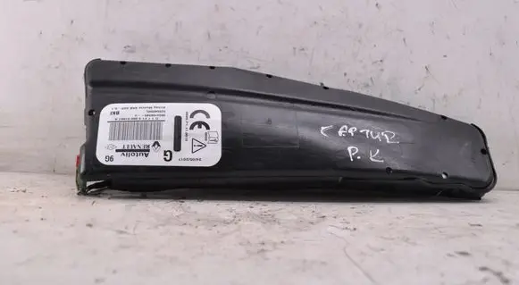 Renault Captur Seat airbag 985H16834R