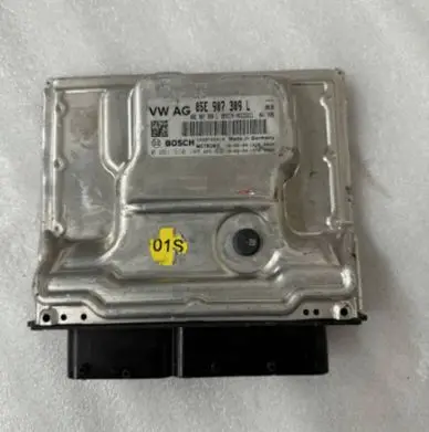 Volkswagen Golf VII Other control units/modules 05E907309L 0261S10141