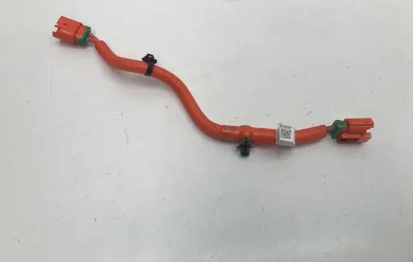 Mazda CX-60 Positive wiring loom KRPP67W10 K7005