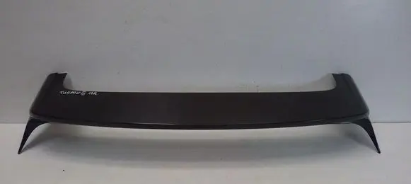 Hyundai Tucson TL Tailgate/trunk spoiler 87210-D7000