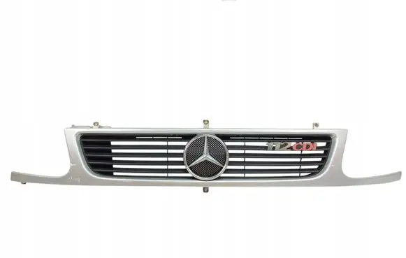 Mercedes-Benz Vito Viano W638 Front grill A6388880023