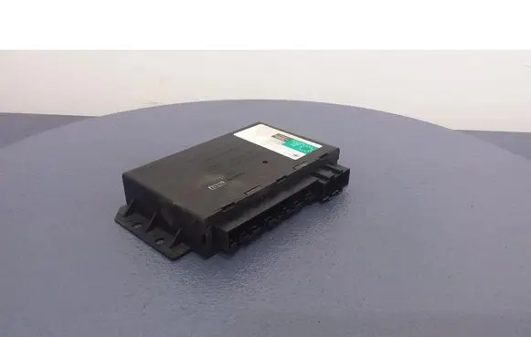 Audi A6 Allroad C5 Comfort/convenience module 4B0962258B
