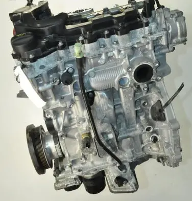 Opel Corsa F Engine swap F12XHT