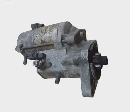 Toyota Auris E180 Starter motor 2810033080