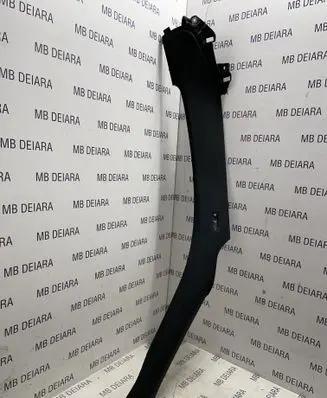 Mercedes-Benz AMG GT R190 C190 (A) pillar trim A1906900025 A1906900125