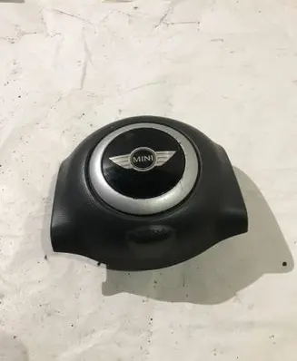Mini One - Cooper R50 - 53 Steering wheel airbag 6760366