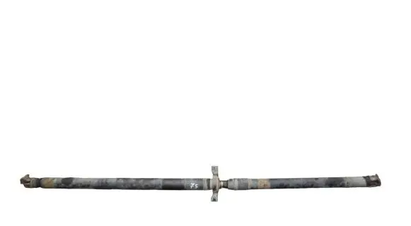 Honda CR-V Drive shaft (set)