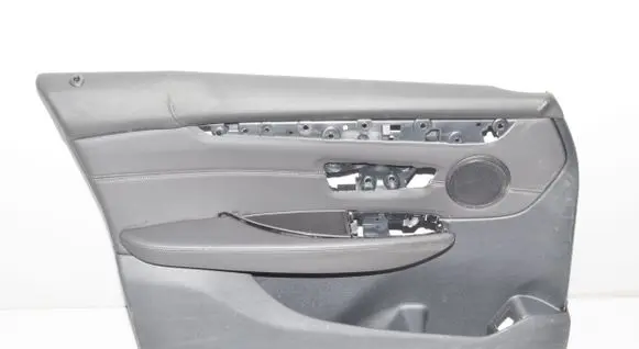 BMW 2 F46 Front door card panel trim 2446805 51417404819 7404819