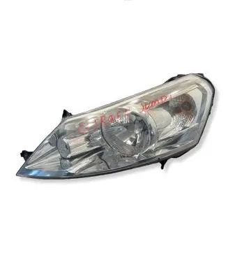 Peugeot Expert Headlight/headlamp 89901161 1400455580