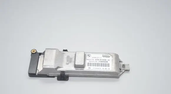 BMW 7 F01 F02 F03 F04 Other control units/modules 9214239