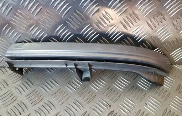 Under headlight/headlamp trim