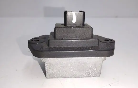 Mazda CX-7 Heater blower motor/fan resistor PM010010B