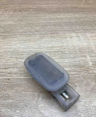 Mercedes-Benz E W211 Other interior light A2118203801 156905
