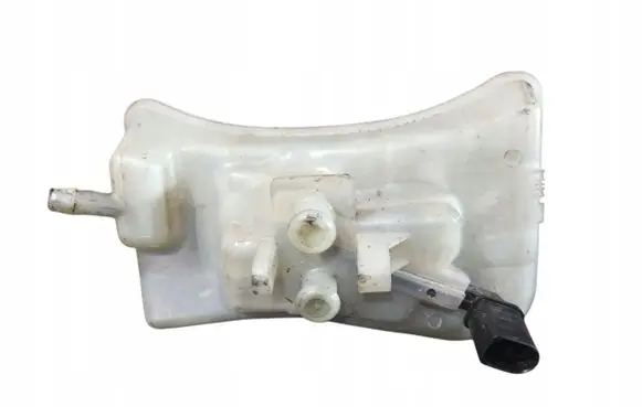 Audi A6 S6 C6 4F Brake fluid reservoir 8E0611301G