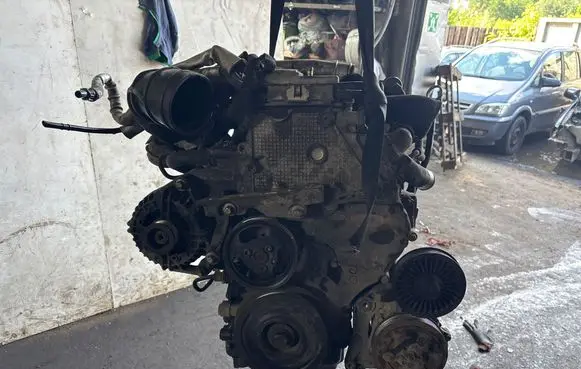 Engine