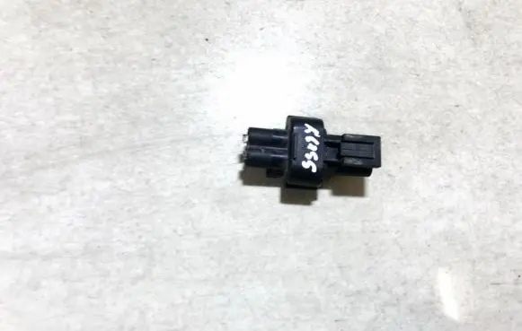 Toyota Avensis T250 Sensor