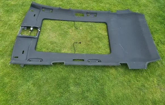 Volkswagen Tiguan Allspace Headlining 5NN867501BA 5NA971100CS
