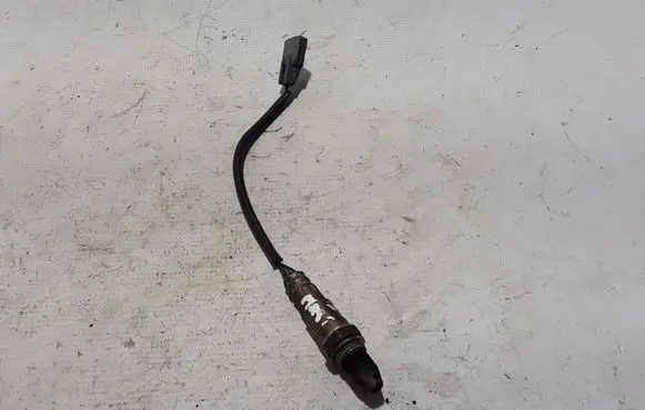 Renault Master III Lambda probe sensor 226A42790R