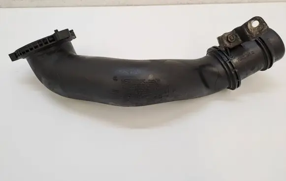 Intercooler hose/pipe