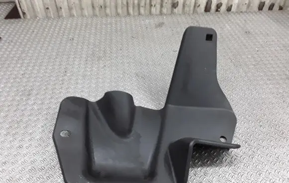 Volkswagen Tiguan Steering wheel trim 5N1863129B