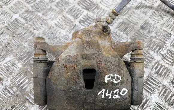 Lexus IS 220D-250-350 Front brake caliper 