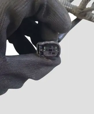 Peugeot 308 Parking sensor (PDC) wiring loom 1208040X