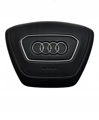 Audi A8 S8 D5 Steering wheel airbag