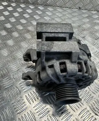 Opel Insignia A Generator/alternator F000BL08D2 39007852 160424