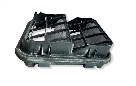 Renault Mégane Renault Sport III (IV Based) Quarter panel pressure vent 8200728288