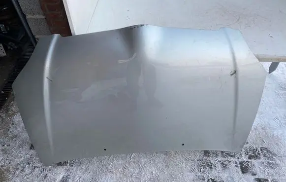 Toyota Corolla E120 E130 Engine bonnet/hood