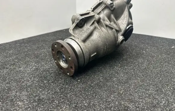 BMW X5 F15 Front differential 8635030