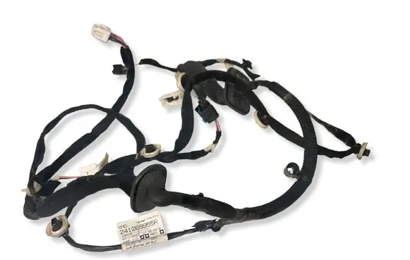 Dacia Jogger Rear door wiring loom 241269955R