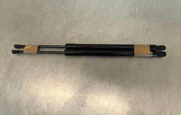 Volkswagen Sharan Tailgate/trunk strut/damper 7N082755004S 0275360740N