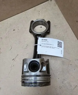 Volkswagen PASSAT B6 Piston 