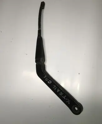 Nissan X-Trail T30 Rear wiper blade arm