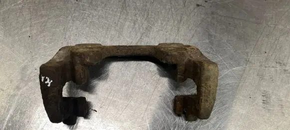 Volvo V70 Brake caliper pad carrier rear 