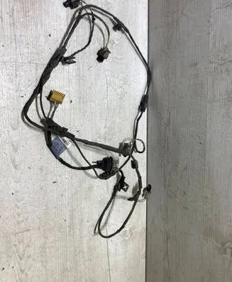 Audi A4 S4 B9 Parking sensor (PDC) wiring loom 8w9971104A